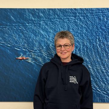 Rita Nussbaum